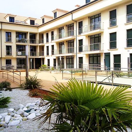 Fisterracons Apartment Exterior photo